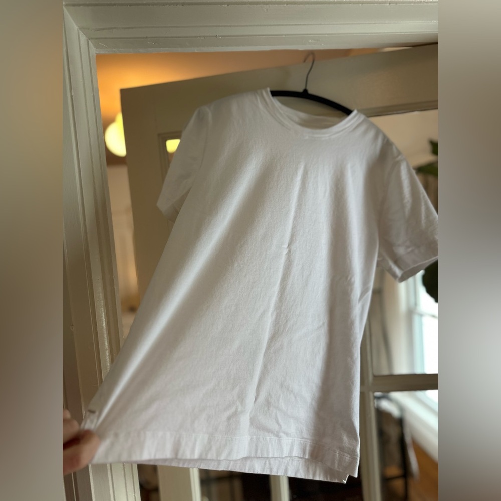 Banana Republic Men’s Cotton T-Shirt M